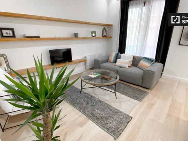 Piso en alquiler en Valencia, el Pilar