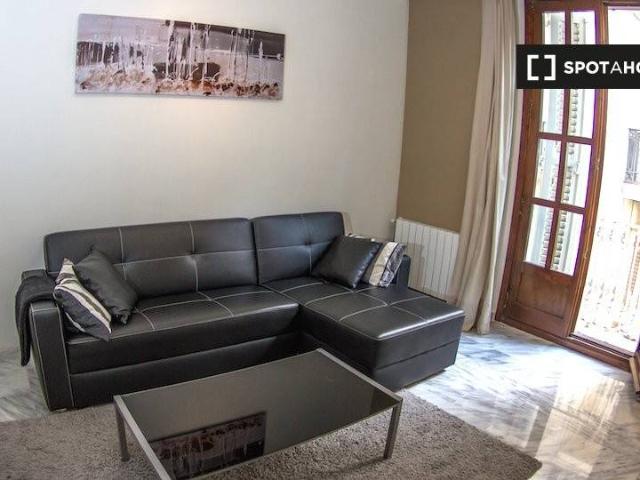 Piso en alquiler en Valencia, Ciutat Vella