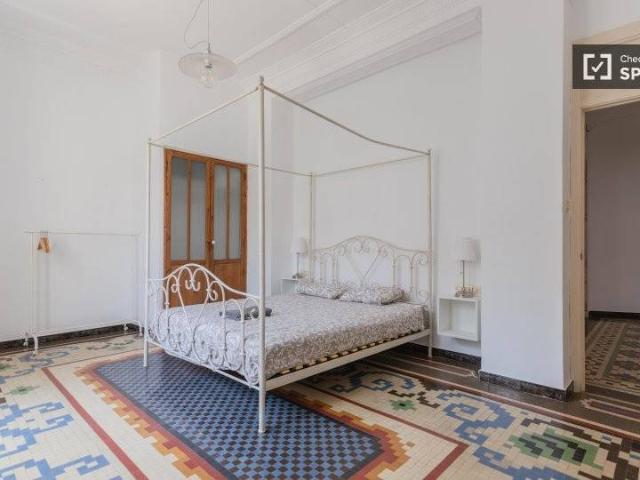 Piso en alquiler en Valencia, el Pilar