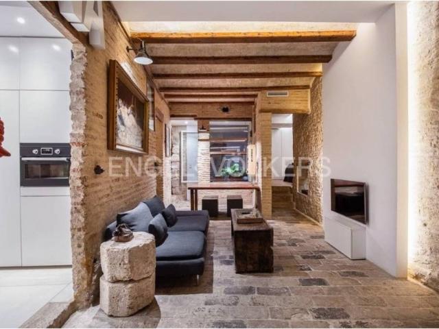 Piso en alquiler en Valencia