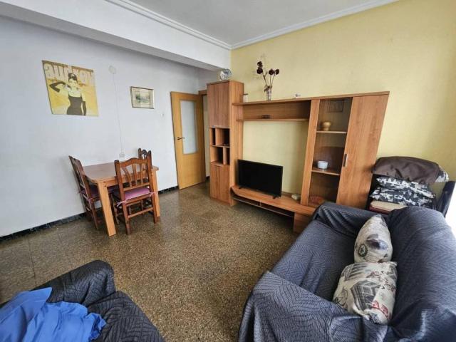 Piso en alquiler en Camins Al Grau, Comarca de València