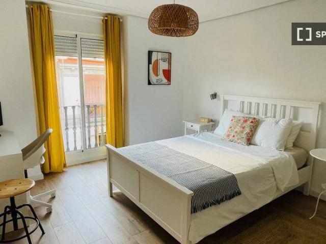 Piso en alquiler en Valencia, la Roqueta