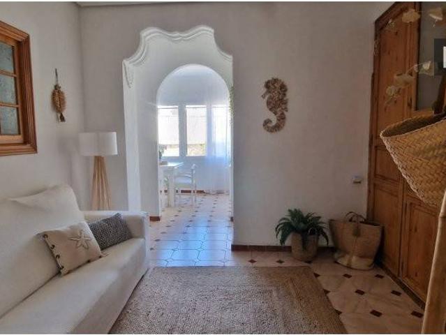 Piso en alquiler en Valencia, el Cabanyal - el Canyamelar