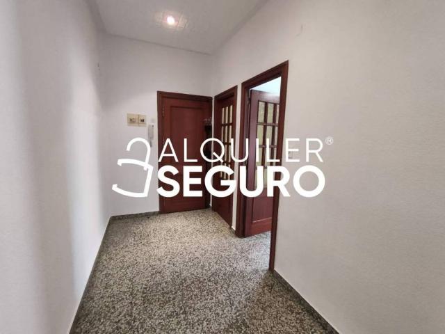 Piso en alquiler en Comarca de València, Valencia