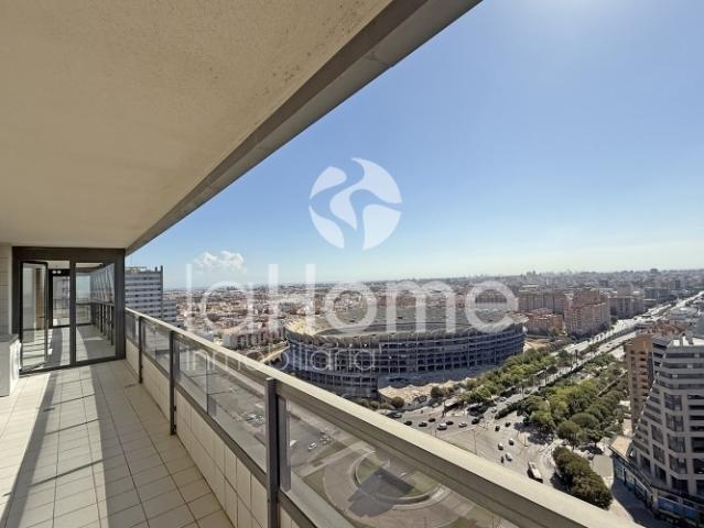 Apartamento en alquiler en La Hoya de Buñol, Valencia