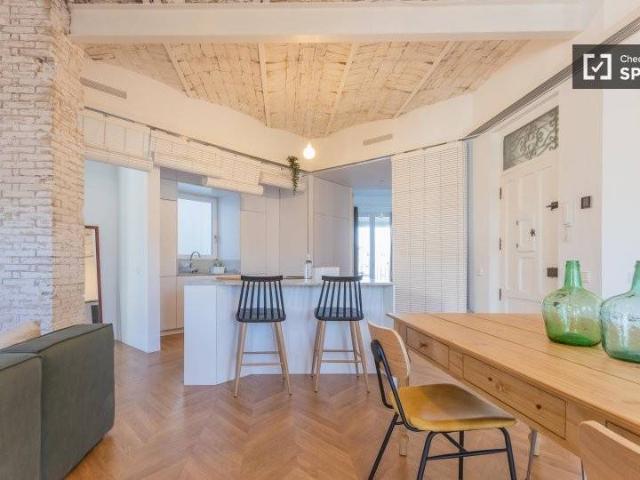 Piso en alquiler en Valencia, Russafa