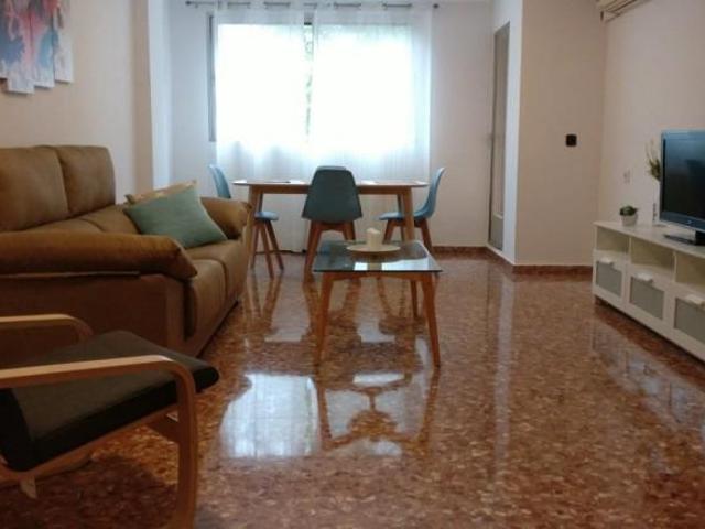 Piso en alquiler en Valencia, Aiora