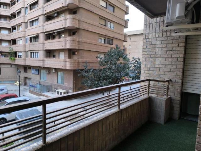 Piso en alquiler en el Pla del Real, Valencia