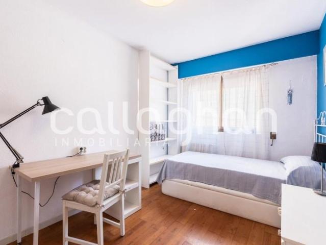 Piso en alquiler en Valencia