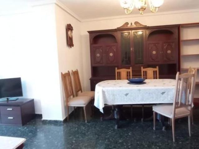Piso en alquiler en Valencia