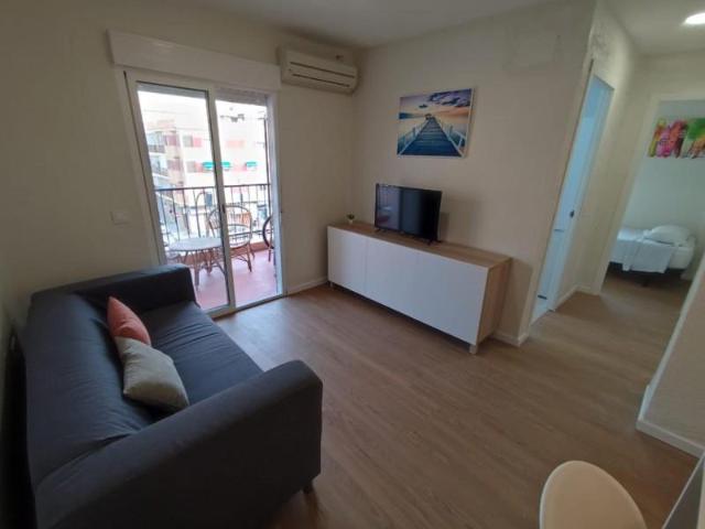 Piso en alquiler en Valencia, el Calvari