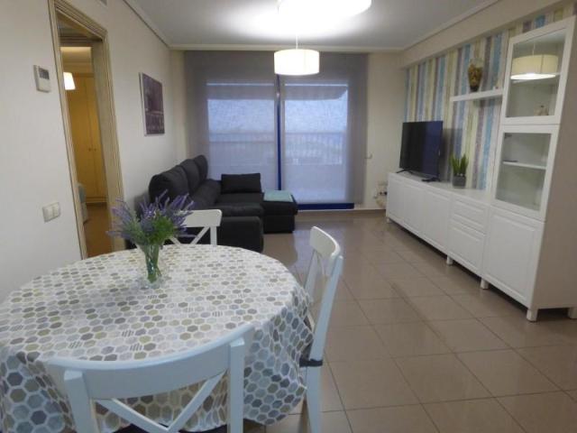 Piso en alquiler en Vera, l'Horta Nord