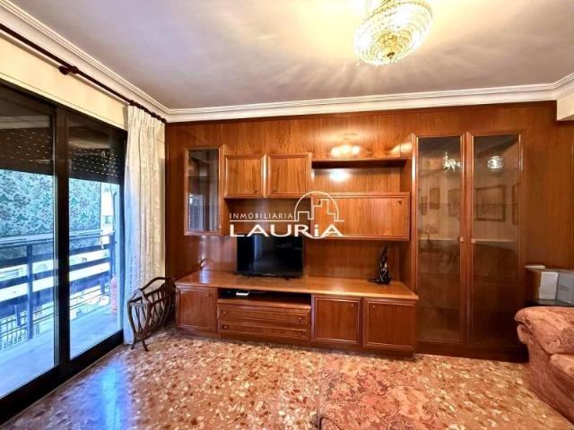 Piso en alquiler en Valencia, el Carme