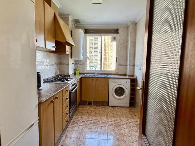 Piso en alquiler en Valencia, Camins Al Grau