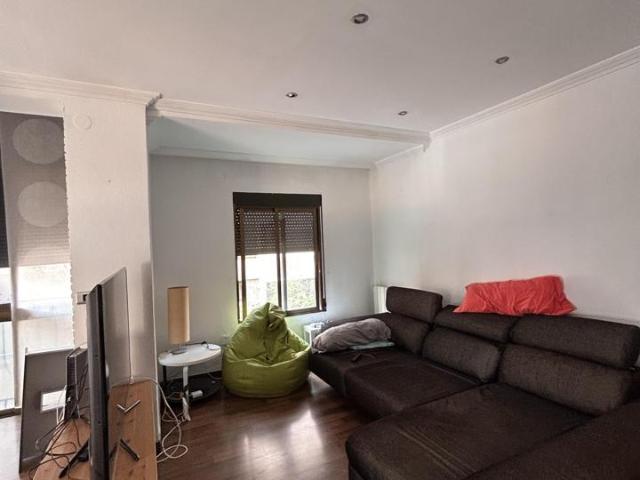 Piso en alquiler en Valencia