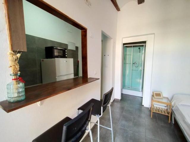 Piso en alquiler en Valencia, el Carme