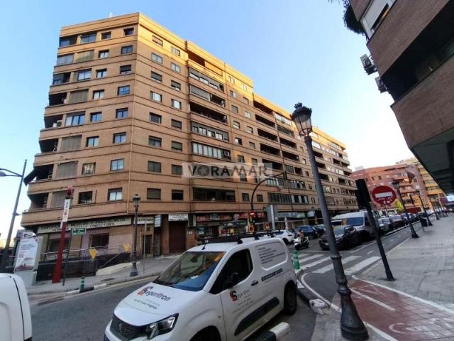 Piso en alquiler en Valencia, la Raïosa