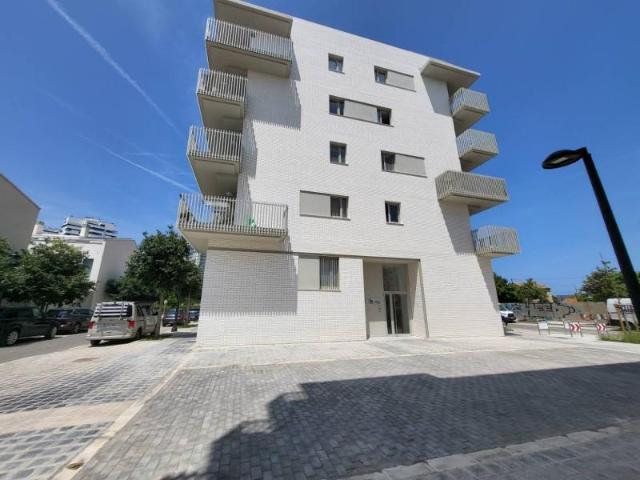 Piso en alquiler en Valencia, la Fonteta de Sant Lluís