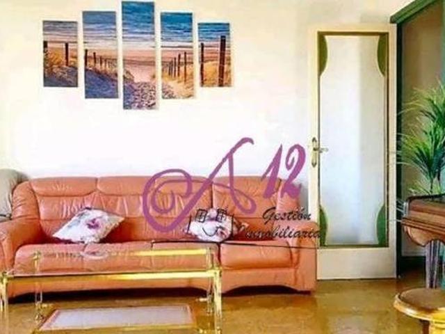 Casa en alquiler en Valencia