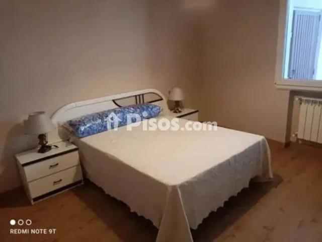 Apartamento en alquiler en Centro, León