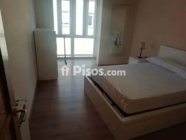 Apartamento en alquiler en Centro, León