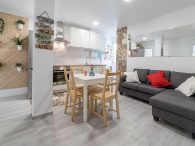 Piso en alquiler en Valencia, Aiora