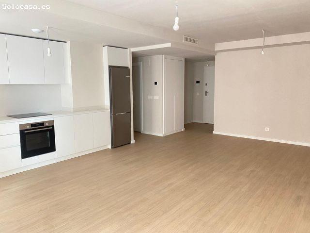 Piso en alquiler en l'Eixample, Comarca de València