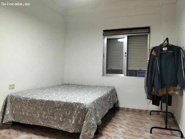 Piso en alquiler en Valencia De Las Torres, Extremadura
