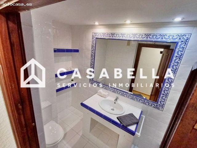 Piso en alquiler en Valencia De Las Torres, Extremadura
