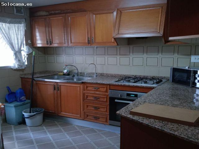 Piso en alquiler en Valencia De Las Torres, Extremadura