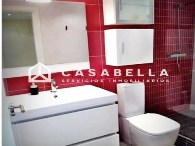 Piso en alquiler en Valencia De Las Torres, España