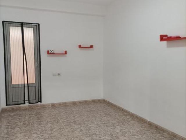 Piso en alquiler en Valencia De Las Torres, Extremadura
