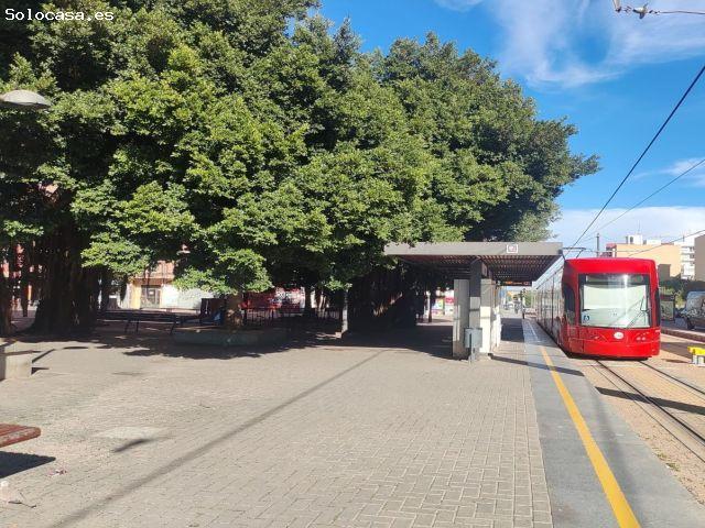 Piso en alquiler en Valencia De Las Torres, Badajoz