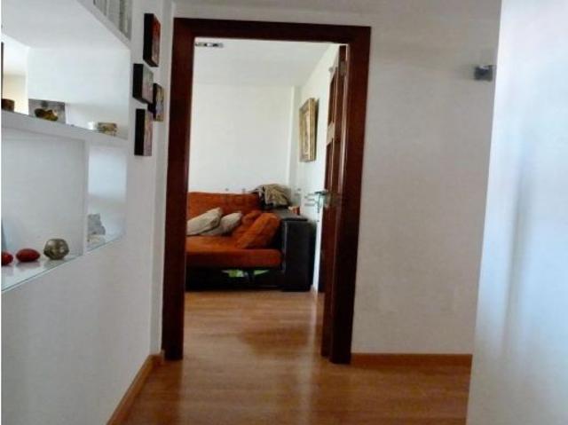 Piso en alquiler en Valencia