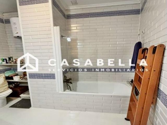 Piso en alquiler en Valencia De Las Torres, España