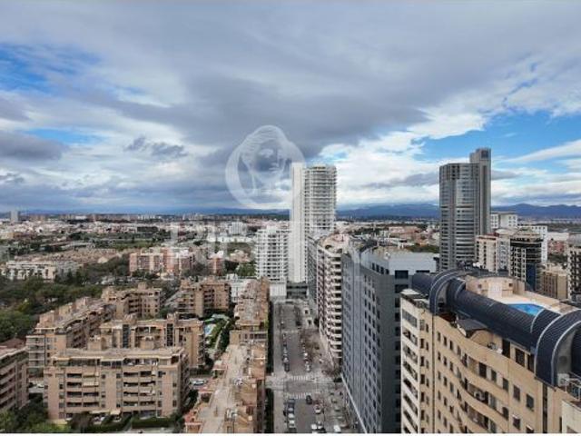 Piso en alquiler en Valencia De Las Torres, España