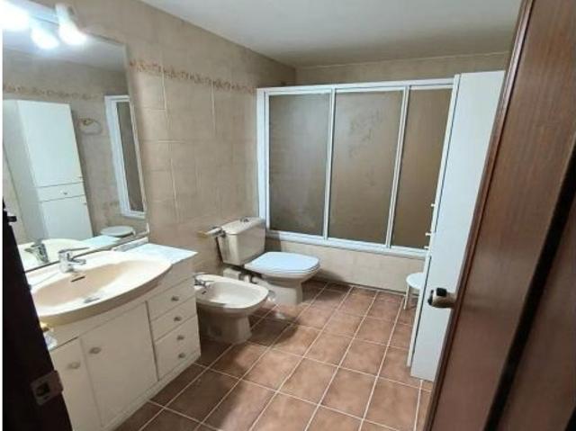 Piso en alquiler en Valencia De Las Torres, Extremadura