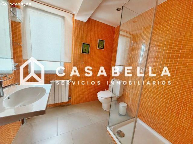 Piso en alquiler en Valencia de las Torres, Badajoz