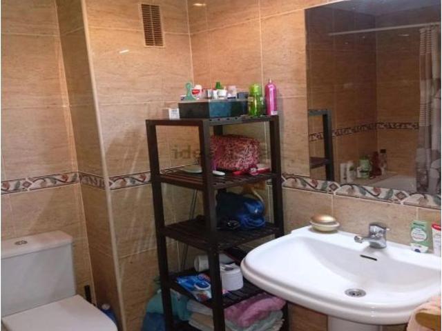 Piso en alquiler en La Zaidía, Comarca de València