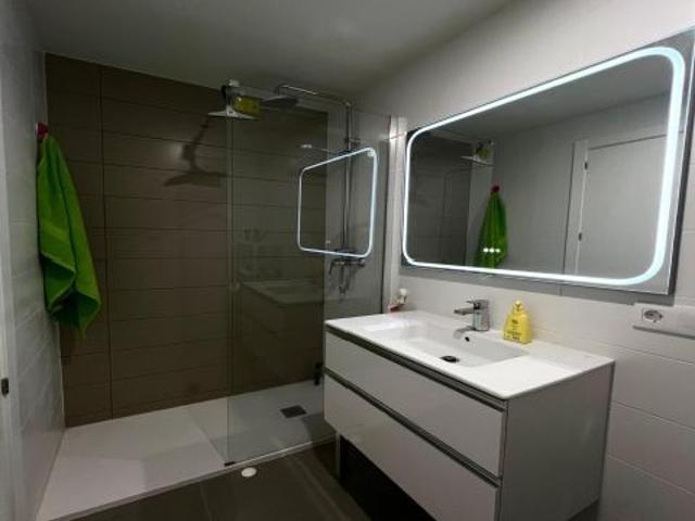 Piso en alquiler en Extramurs, Comarca de València