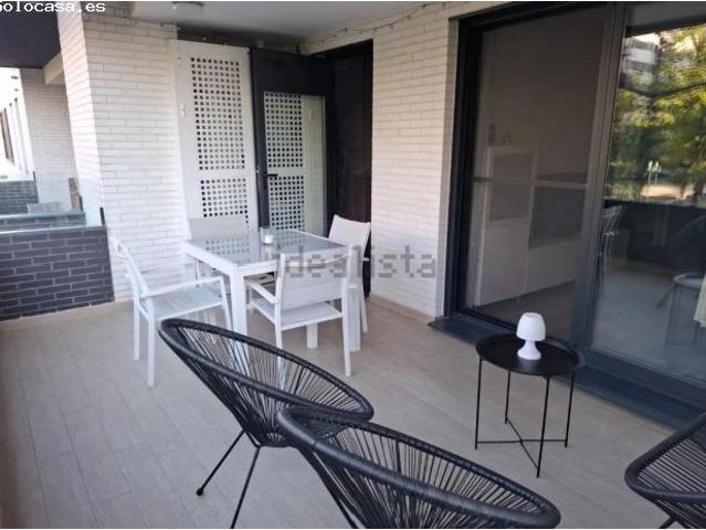 Piso en alquiler en Patraix, Comarca de València