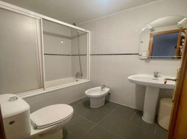 Piso en alquiler en Valencia De Las Torres, Extremadura