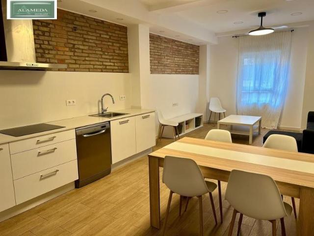 Piso en alquiler en Valencia