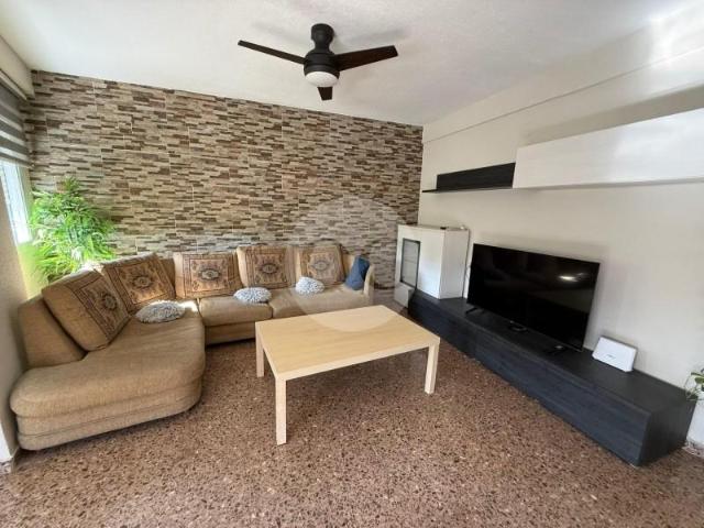 Piso en alquiler en Valencia