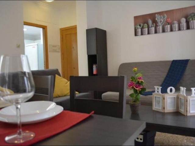 Piso en alquiler en Ciutat Vella, Valencia