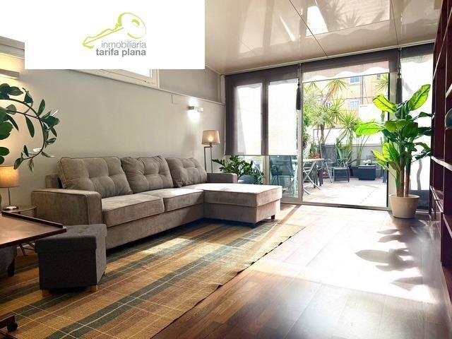 Piso en alquiler en el Mercat, Valencia