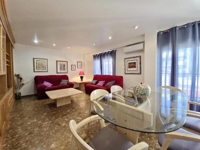 Piso en alquiler en el Saler, Valencia