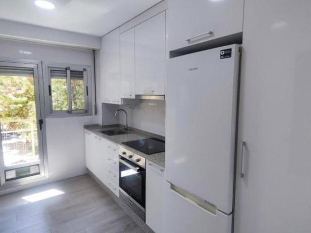 Piso en alquiler en la Punta, Valencia