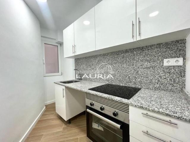 Piso en alquiler en el Cabanyal - el Canyamelar, Valencia