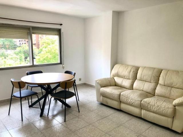 Piso en alquiler en Valencia